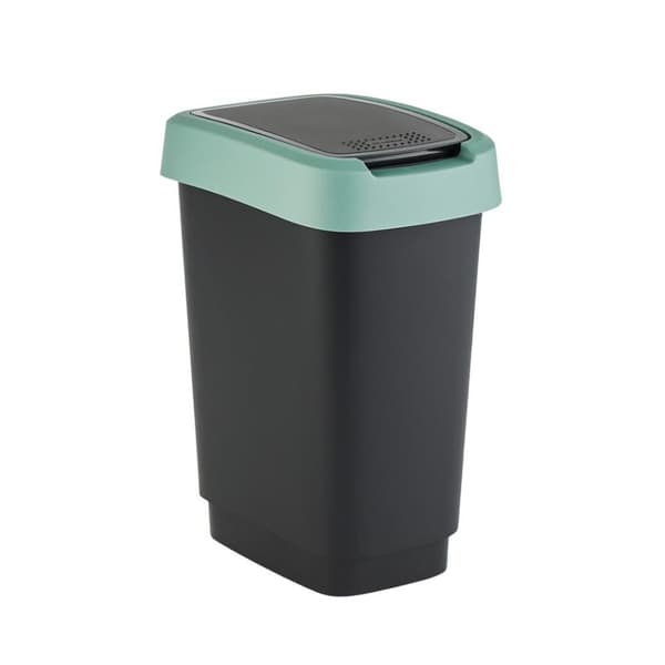 ROTHO Twist Green - soptunna – 25 l