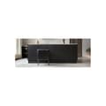 Miniatyrbild 3 av 4: Bo Touch bin Tri 11 + 23 Liter Svart, Brabantia