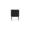 Miniatyrbild 1 av 4: Bo Touch bin Tri 11 + 23 Liter Svart, Brabantia