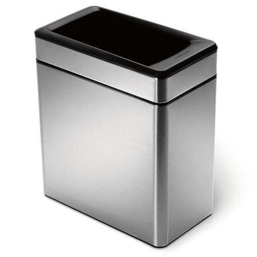 Profil Öppen Kan 10 L Simplehuman