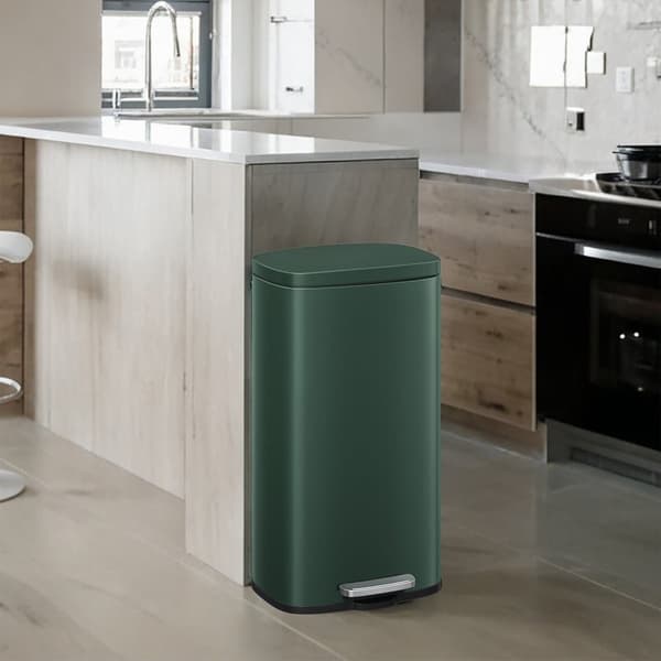 Kök Prullen Bin - 30 liter - pedal hink
