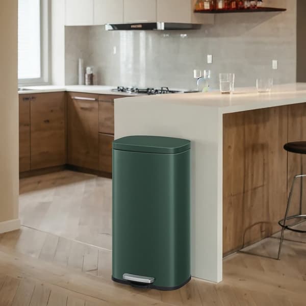 Kök Prullen Bin - 30 liter - pedal hink