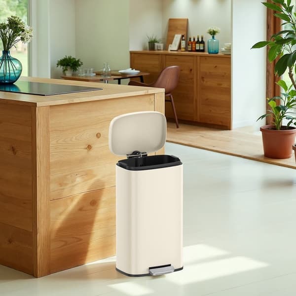 Kök Prullen Bin - 30 liter - pedal hink