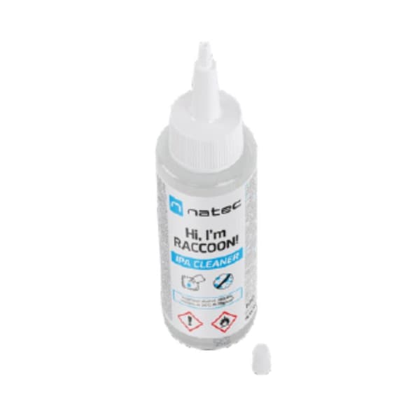 Puhdistusneste Natec NSC-2309