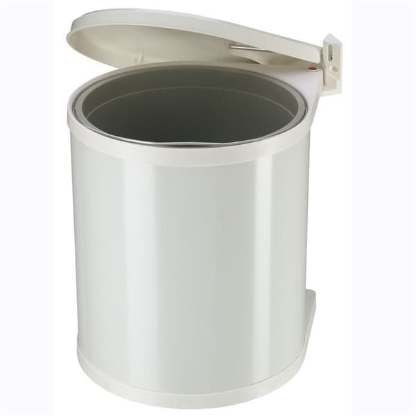 Hailo Compact-Box Closet Bin Storlek M 15 L Vit 3555-001 415440
