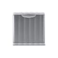 Miniatyrbild 1 av 4: Stefanplast Amica Eco Space Avfallskärl 20 Liter Silver