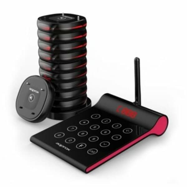 Tvättpåse approx! APPCUSTOMERCALLERKIT
