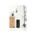 Miniatyrbild 3 av 5: Pedaalemask bin Newicon 30 l svart matt Kod G - Brabantia