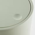Miniatyrbild 3 av 5: Pedalhink TODAY UTILITY Vert 8,5 L 8 L 21 x 29 cm