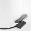 Miniatyrbild 2 av 4: Pedalhink TODAY UTILITY Vit Metall 3 L 17 x 25 cm