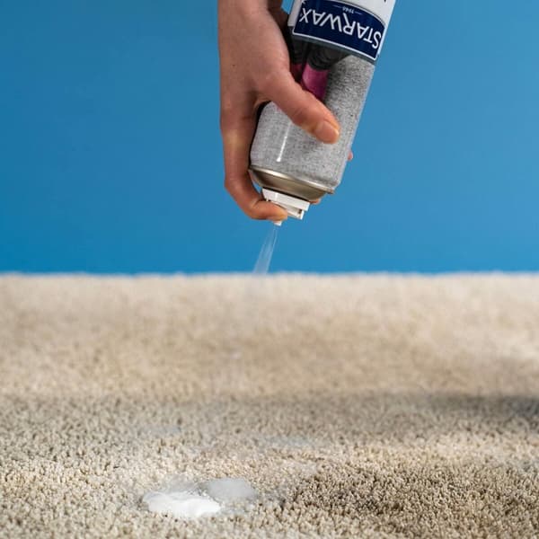 Matonpuhdistaja Starwax 600 ml