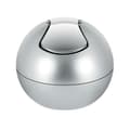 Miniatyrbild 1 av 5: Spirella Tippkärl PP BOWL 1L Silver