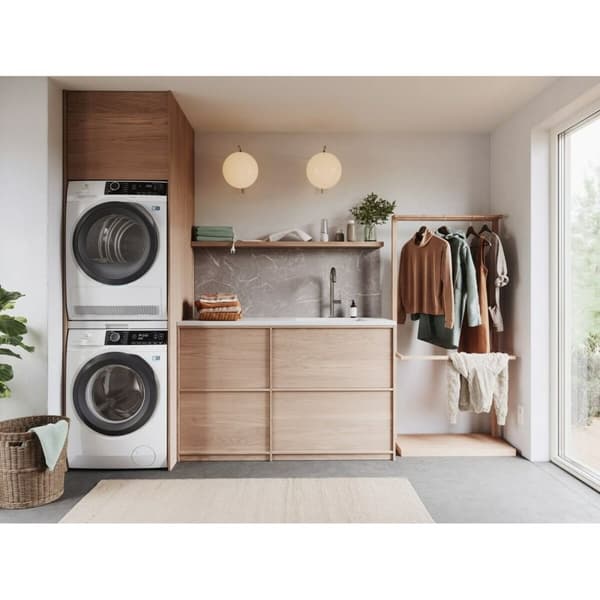 Tvättpåse Electrolux E1WYHSK2 (1 Delar)