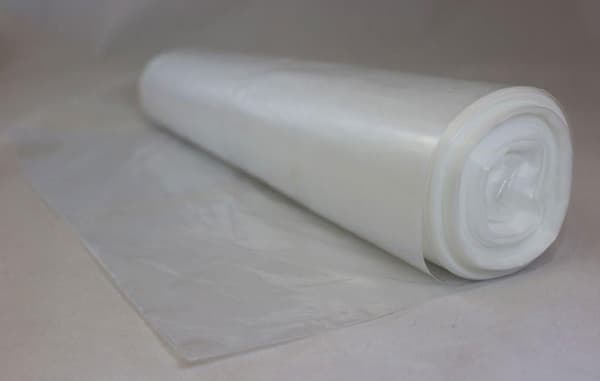 Plastsäck 70L LLD 40 my transp 25/rl