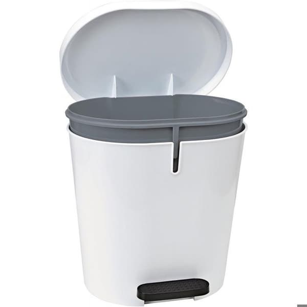 Zamora Pedalhink 8L Zamora Vit