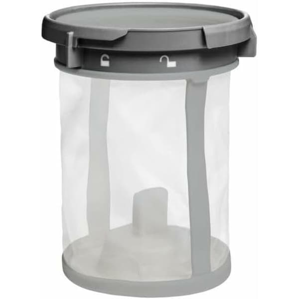 Tvättpåse Electrolux E4WHCAR1 (2 Delar) (2 antal)