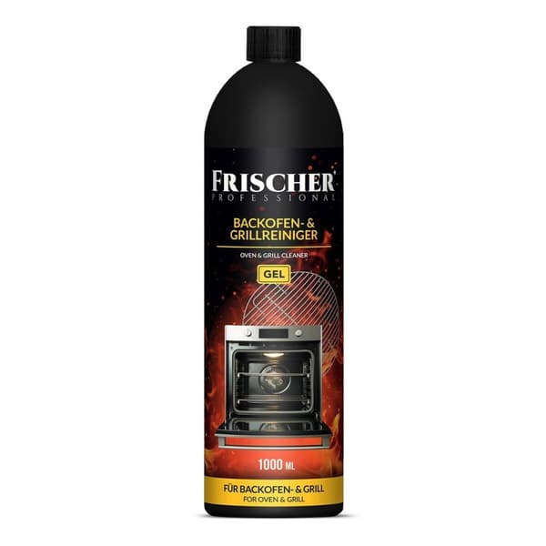 puhdistusaine Frischer FR00239_1000