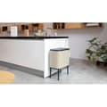 Miniatyrbild 4 av 4: BRABANTIA Bo Touch Bin - 11+23 L - Mjuk Beige