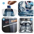 Pikkukuva 8 / 11: Astianpesukonetabletit Frischer FR00020_250 250 ml
