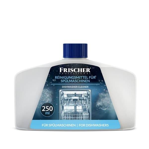 Diskmaskin kapslar Frischer FR00020_250 250 ml