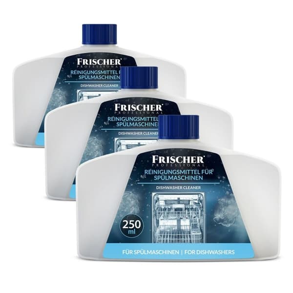 Diskmaskin kapslar Frischer FR00020_250 250 ml