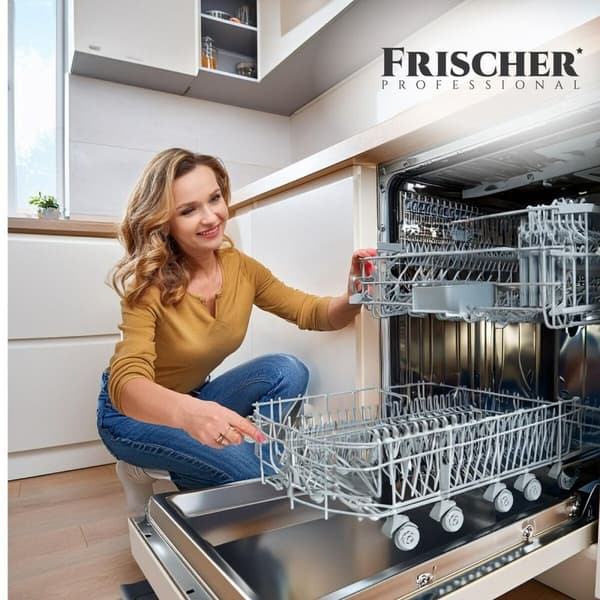 Diskmaskin kapslar Frischer FR00020_250 250 ml