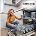 Miniatyrbild 11 av 11: Diskmaskin kapslar Frischer FR00020_250 250 ml