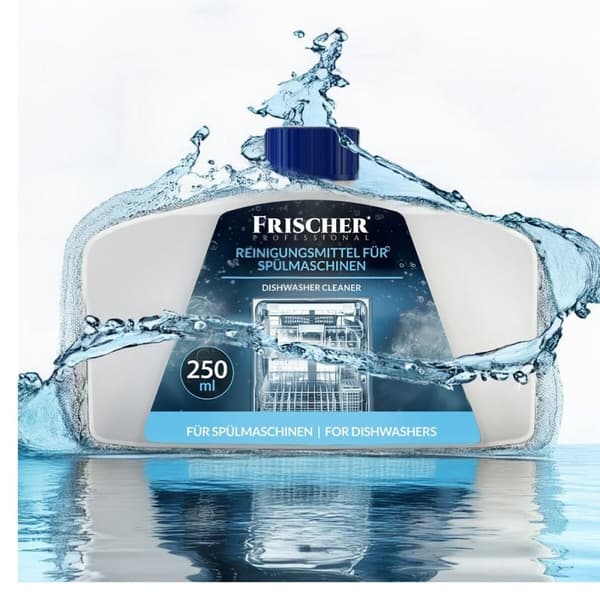 Diskmaskin kapslar Frischer FR00020_250 250 ml