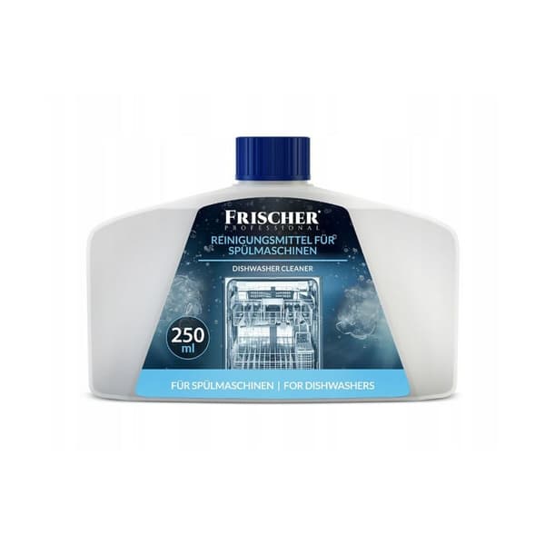 Diskmaskin kapslar Frischer FR00020_250 250 ml