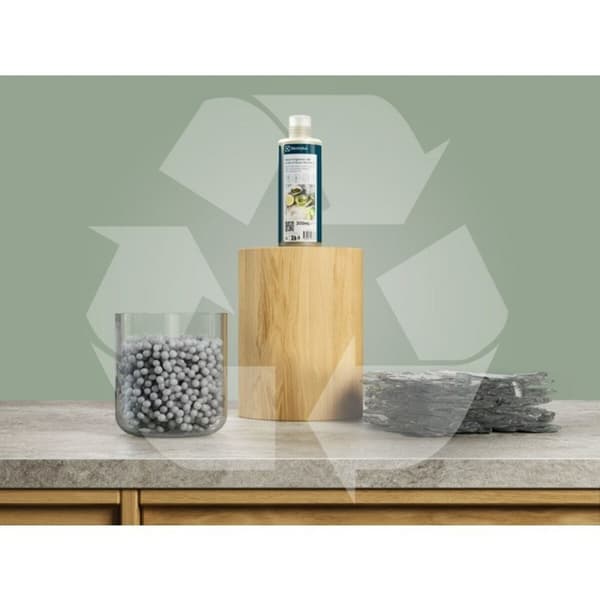 Rengöringsmedel Electrolux E2WASF00 300 ml