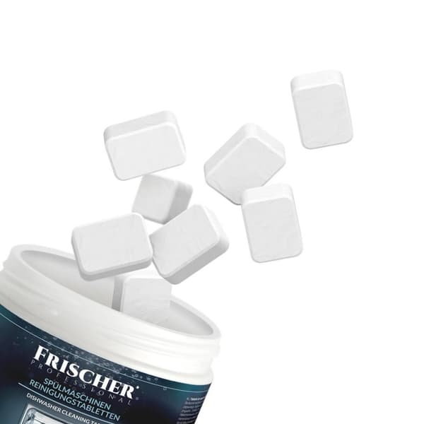 Opvaskemaskine tabletter Frischer FR00206_20_16g