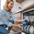 Pikkukuva 4 / 7: Astianpesukonetabletit Frischer FR00019_500 0,5 L
