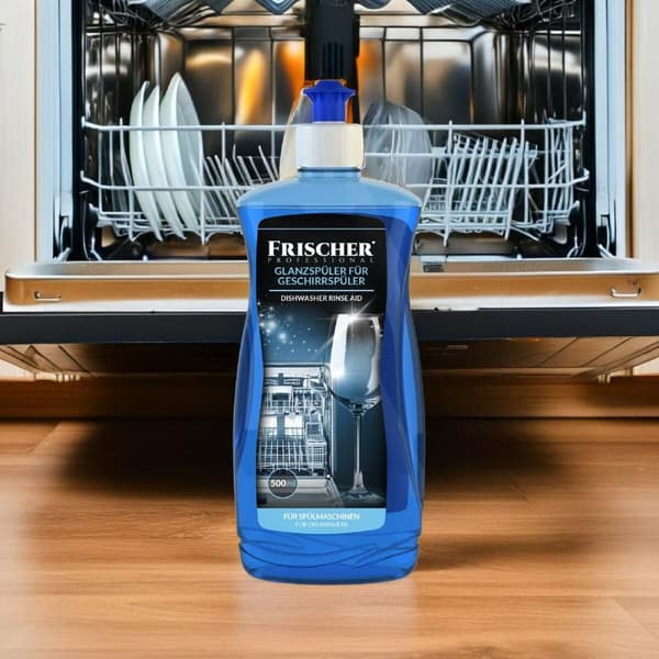 Astianpesukonetabletit Frischer FR00019_500 0,5 L