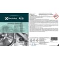 Miniatyrbillede 3 af 3: Renser Electrolux M3KCD202