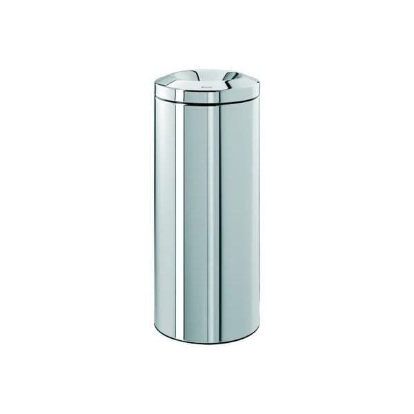 BRABANTIA 30L flamskyddad papperskorg