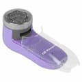 Miniatyrbillede 6 af 6: Genopladelig elektrisk fnugrulle Orbegozo 17509 Violet