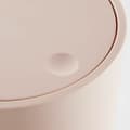 Miniatyrbillede 3 af 6: Papirkurv TODAY UTILITY Pink 8,5 L 21 x 29 cm