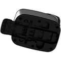 Miniatyrbild 4 av 4: KIS Chic Bin Style Pedal Bin - 42,5L - Svart