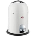 Miniatyrbild 1 av 4: Badrumsavfallshink WESCO Mini Master vit 6 liter