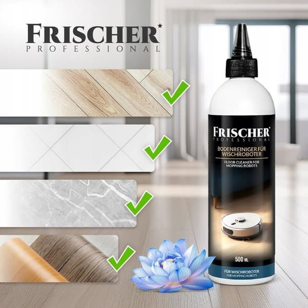 Glasrenser Frischer