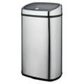 Pikkukuva 1 / 3: Jäteastia Kitchen Move Square Harmaa 60 L