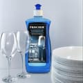 Miniatyrbild 3 av 7: Diskmaskin kapslar Frischer FR00019_500 0,5 L