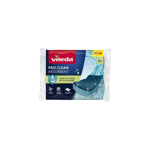 Skurboll Vileda