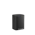 Miniatyrbillede 1 af 6: Rootz Dashcan 2x20L affaldsseparationssystem - affaldsspids - metalaffaldsskop - dobbeltrum - 44,4 cm x 40,8 cm x 60,2 cm