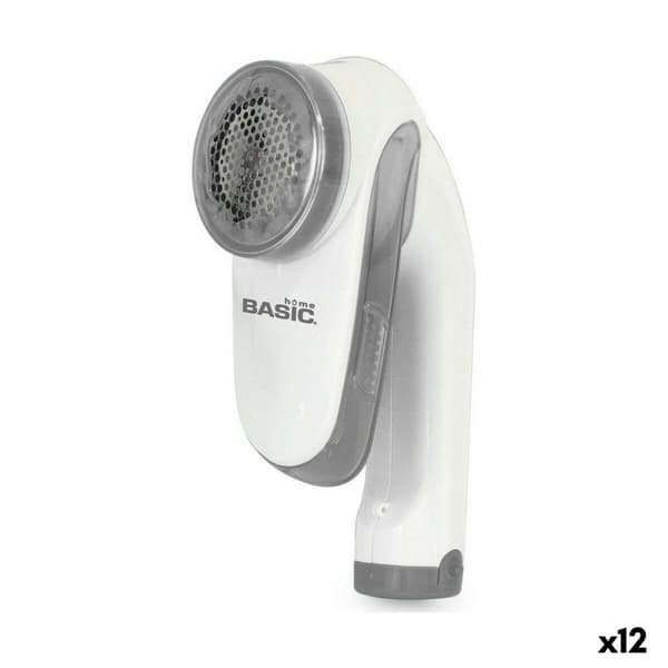 Klädrulle Basic Home 16,5 x 8,5 x 6 cm (12 antal)