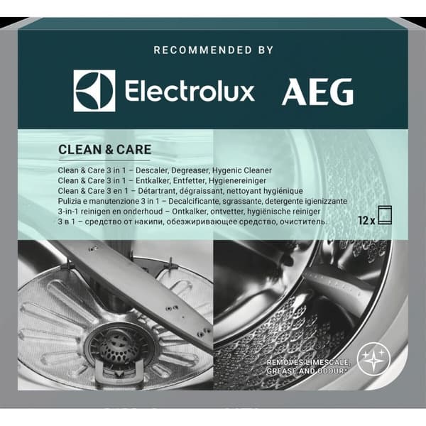 Flytande tvättmedel Electrolux M2GCP121