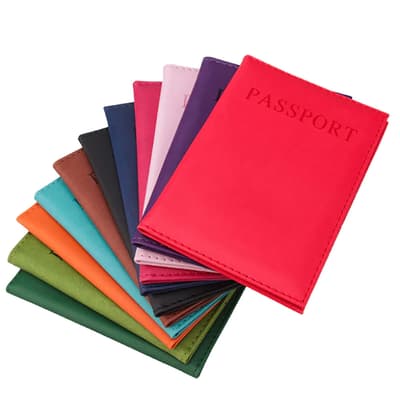 Passport case for your Passport