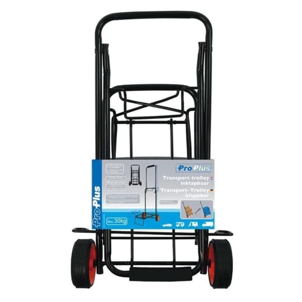 ProPlus sækkevogn Basic 30 kg
