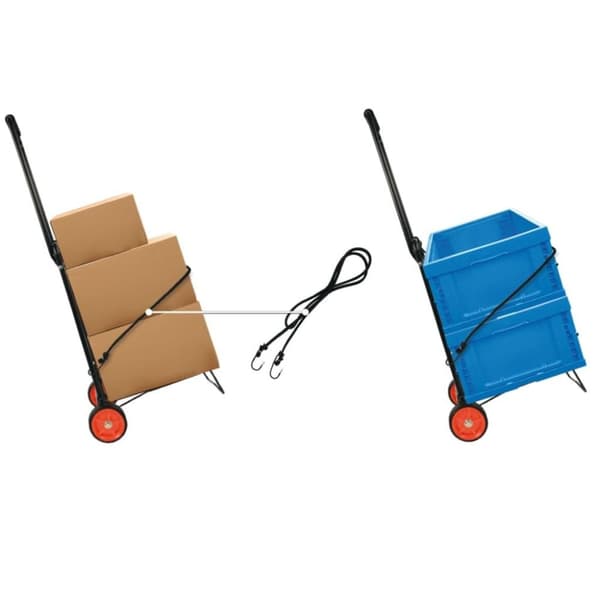 ProPlus sækkevogn Basic 30 kg