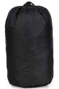 Miniatyrbild 3 av 8: packpåse nylon, SNUGPAK STUFFSACK Black
